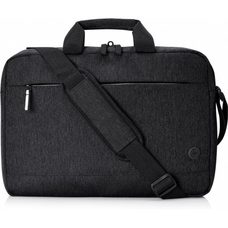 HP Prelude Pro 17.3 Laptop Tas  Zwart
