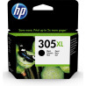 HP 305XL  Originele High-Capacity Zwarte Inktcartridge