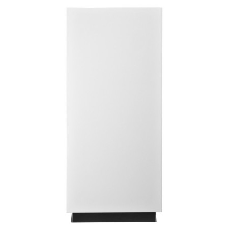 Sharkoon Pure Steel RGB  Midi Tower Behuizing  Wit