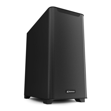 Sharkoon M30  Full Tower Case  Zwart