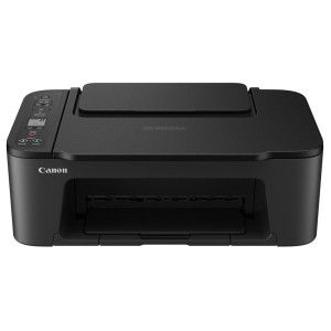 Canon PIXMA TS3450  All-in-One Inkjetprinter  A4  4800 x 1200 DPI  Wi-Fi  Kleur