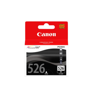 Canon 4540B001  Originele Zwarte Inktcartridge  1 Stuk