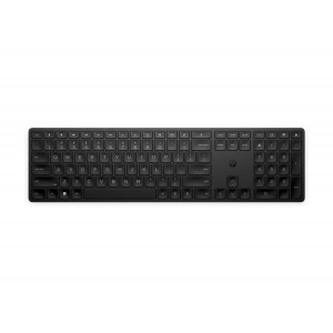HP 450  Draadloos Toetsenbord  QWERTY