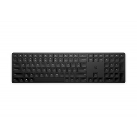 HP 450  Draadloos Toetsenbord  QWERTY