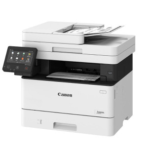 Canon i-SENSYS MF455dw  All-in-One Laserprinter  A4  1200 x 1200 DPI  38 ppm  Wi-Fi  Zwart/Wit