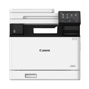Canon i-SENSYS MF752Cdw  All-in-One Laserprinter  A4  1200 x 1200 DPI  Wi-Fi  Kleur