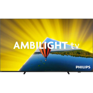 Philips 55PUS8079/12  55 Ultra HD 4K  LED Smart TV  Wifi  Titan OS  Local Dimming  HDR10  60Hz