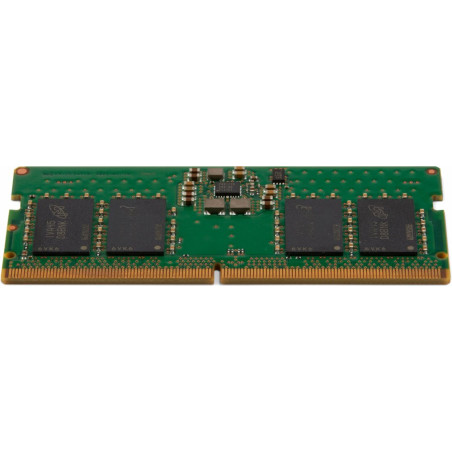 HP  1x8GB DDR5  4800MHz  DIMM  Geheugenmodule  RAM