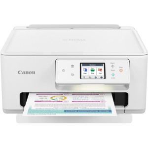 Canon PIXMA TS7650i  All-in-One Inkjetprinter  A4  1200 x 1200 DPI  Wi-Fi  Kleur