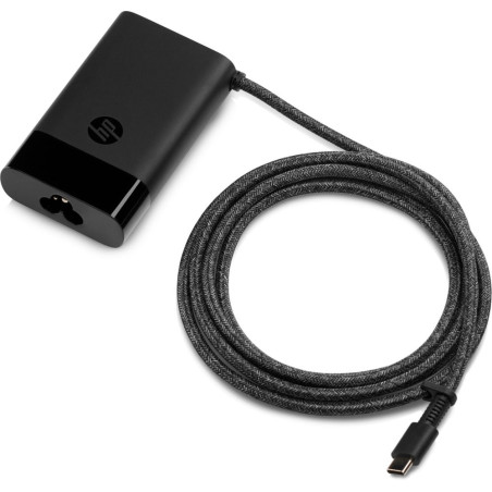 HP 671R2AA  USB-C Notebook Lader  65 Watt