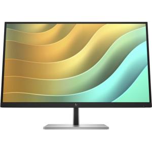 HP E27u G5 27  2560 x 1440 75Hz  USB-Hub  Monitor