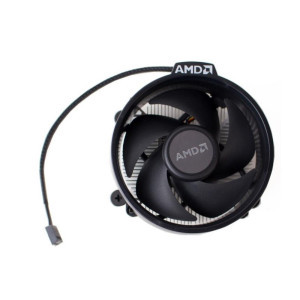 AMD Wraith Stealth  CPU Luchtkoeler  Geschikt voor AM4  Compact