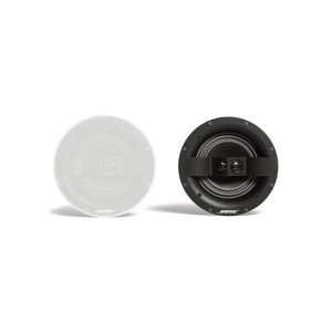 Bose Virtually Invisible 791 Series II  Inbouw Plafondluidsprekers  100W RMS  Wit