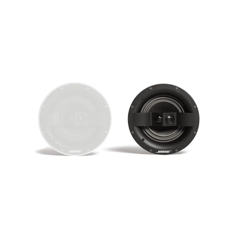 Bose Virtually Invisible 791 Series II  Inbouw Plafondluidsprekers  100W RMS  Wit
