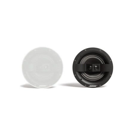 Bose Virtually Invisible 791 Series II  Inbouw Plafondluidsprekers  100W RMS  Wit
