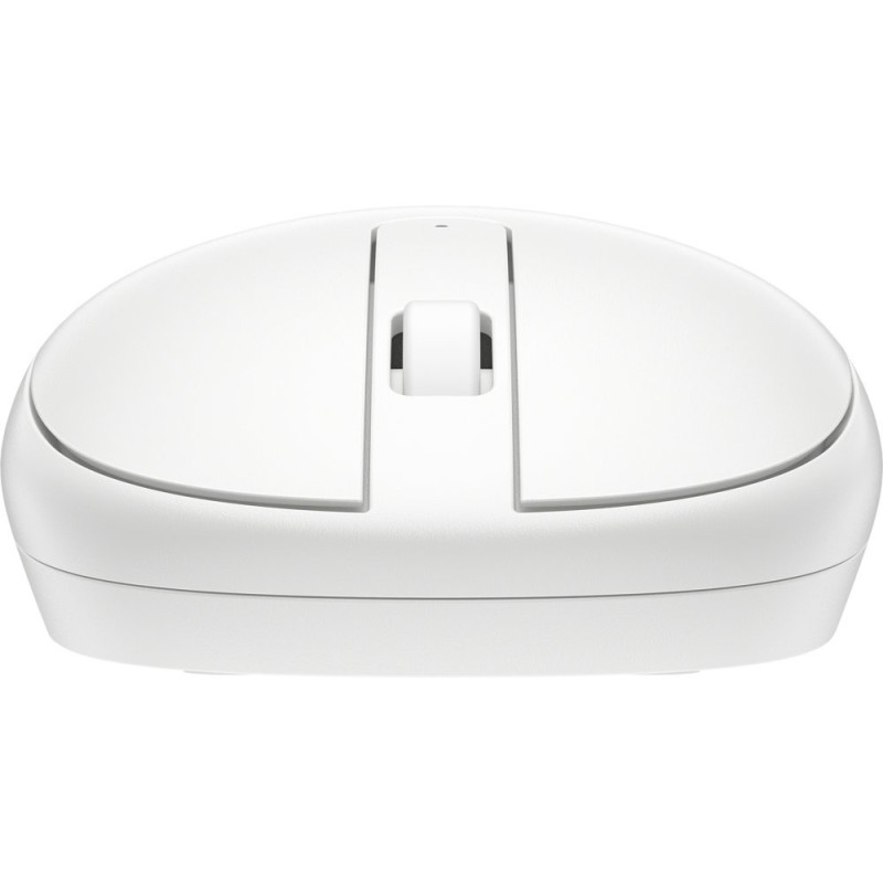 HP 240  Draadloze Muis  Bluetooth  Wit
