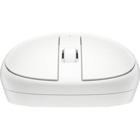 HP 240  Draadloze Muis  Bluetooth  Wit