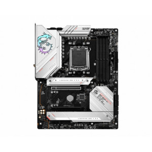 MSI MPG B650 EDGE WIFI  Socket AM5  AMD B650  4xDDR5  ATX  Moederbord