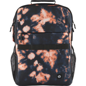 HP Campus XL Rugzak  Tie-Dye  16 inch Laptopvak  20L Inhoud