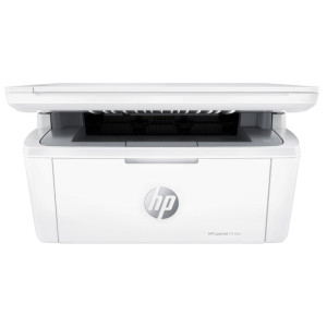 HP LaserJet Pro MFP M140w  All-in-One Laserprinter  A4  600 x 600 DPI  Wi-Fi  Zwart/Wit