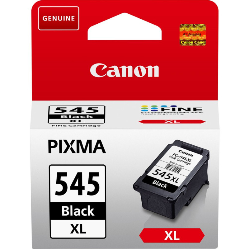 Canon 8286B001  Originele Zwarte Inktcartridge  1 Stuk