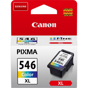 Canon 8288B001  Originele Cyaan/Magenta/Geel Inktcartridge  1 Stuk