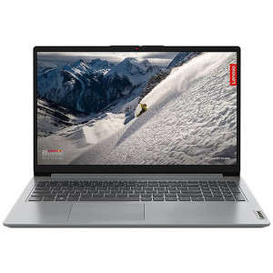 Lenovo IdeaPad 1  15.6 F-HD  Intel N4500  8GB RAM  256GB SSD  W11 Professional