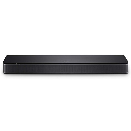 Bose TV Speaker  2.0-kanaals Soundbar Zwart  838309-2100