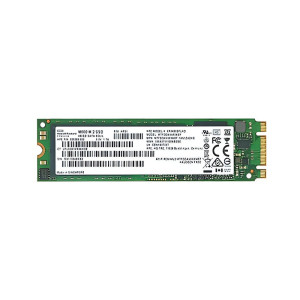HP Micron M600  480GB SATA SSD  mSATA  BULK