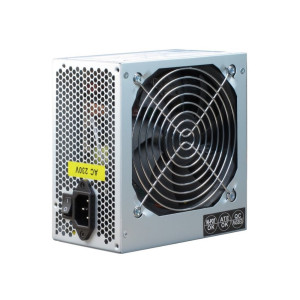 Inter-Tech SL-500 PLUS  500 Watt ATX PSU  Power Supply  Voeding
