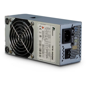 Inter-Tech Argus TFX-300W  300 Watt TFX PSU  Power Supply  Voeding