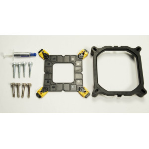 Inter-Tech LGA1700 CPU montagekit bracket
