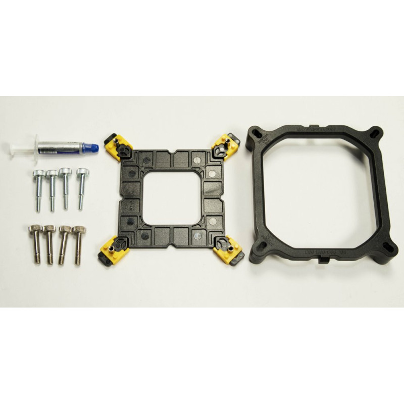 Inter-Tech LGA1700 CPU montagekit bracket