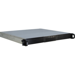 Inter-Tech 1U-10240  Server Rack Case  Grijs  ATX