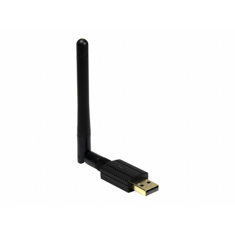 Argus EP 119  WiFi 5 USB Adapter (AC600)  600 Mbit/s  BULK