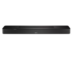Bose Smart Soundbar  3.0-kanaals Soundbar Zwart  892079-2100
