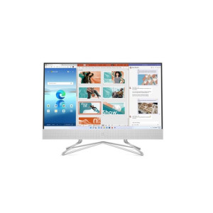 HP All-in-One 24-df1043na  23.8 F-HD IPS  Intel Core i5-1135G7  8GB  256GB  W11 Home  UK Keyboard