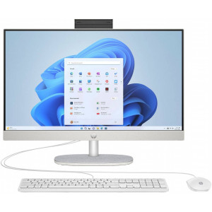 HP All-in-One 24-cr0041ny  23.8 Full HD IPS  Intel Core i7-1335U  16GB  512GB  W11 Professional