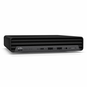 HP ProDesk Mini 400 G9  Intel Core i5-14500T  16GB RAM  512GB SSD  Windows 11 Pro