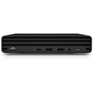 HP ProDesk Mini 400 G9  Intel Core I7-14700T  16GB DDR5  512GB SSD  W11 Professional