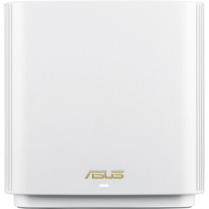 ASUS ZenWiFi XT9 (1-pack)  Tri-band WiFi 6 Mesh Router  Gigabit Ethernet  AX7800  Wit