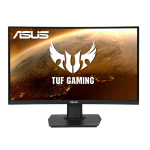 ASUS TUF Gaming VG24VQE 23.6  1920 x 1080 VA  165Hz  Gaming Monitor