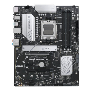 ASUS PRIME B650-PLUS  Socket AM5  AMD B650  4xDDR5  ATX  Moederbord