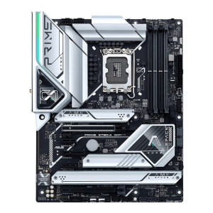 ASUS PRIME Z790-A WIFI  Socket LGA 1700  Intel Z790  4xDDR5  ATX  Moederbord
