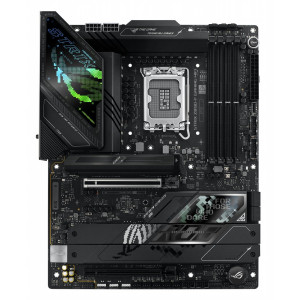 ASUS ROG STRIX Z890-F GAMING WIFI  Socket LGA 1851 Intel Z890  4xDDR5  ATX  Moederbord