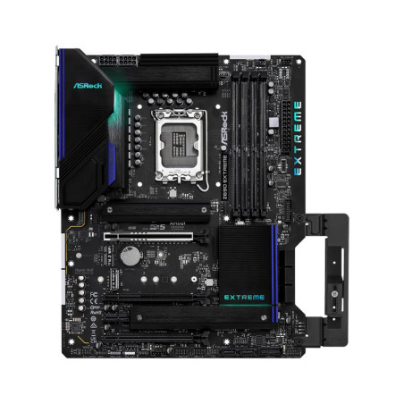 Asrock Z690 Extreme  Socket LGA 1700  Z690  4xDDR4  ATX  Moederbord