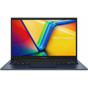 Asus Vivobook X1404VA  14 Full HD IPS  Intel Core i7-1355U  16GB RAM  512GB SSD  W11 Pro
