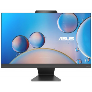 ASUS All-in-One 90PT03T2  23.8 Full HD  Intel Core 3 100U  8GB DDR5  512GB SSD  Windows 11 Professional