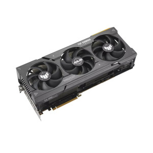 ASUS TUF Gaming Radeon RX 7900 XT OC Edition  20GB GDDR6 VRAM  Videokaart  GPU  AMD