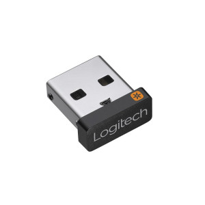 Logitech Unifying Receiver  USB-ontvanger